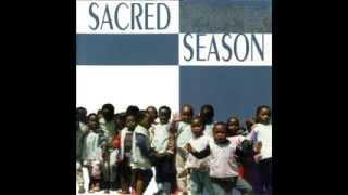 Sacred Season - So Much We Can Do