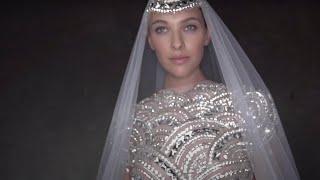 YANINA COUTURE 20th anniversary video