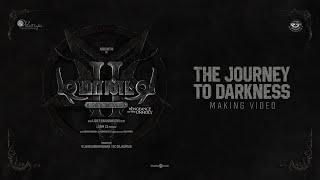 Demonte Colony 2 - The Journey To Darkness|Arulnithi,Priya Bhavani Shankar|Ajay R Gnanamuthu |Sam CS