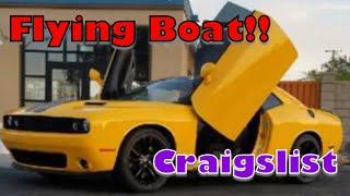 Ricer Cars on Craigslist Part 7!!!