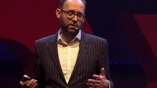 Data is the new gold, who are the new thieves? | Tijmen Schep | TEDxUtrecht