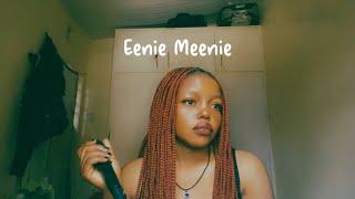 Eenie Meenie - Sean Kingston, Justin Bieber | Semo Cover