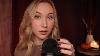 ASMR Reading Creepy Reddit Stories | Background Fire Crackling 