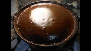 Cast Iron Wednesday 02-19-2025: Cast Iron Cooking Without Eggs!