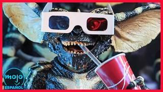 ¡Top 30 MITOS que Todos Creen de PELÍCULAS Famosas!