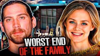 The dark secrets behind a family's demise: a creepy family finale! True Crime Documentary.