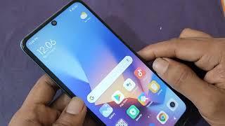 Redmi note 10 pro frp unlock without PC latest version | Redmi Note 10 pro frp bypass