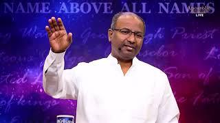 Isravela Karthari Nambu | Ps  Gabriel Thomasraj | ACA Church, Avadi