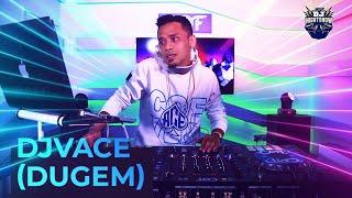 COF DJ NIGHTSHOW EP4 | DJVACE (DUGEM)