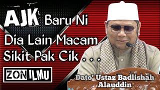 TAK KENAL MAKA TAK CINTA | Dato' Ustaz Badlishah Alauddin