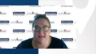 Interview With DATAMARK's Annie Cahill, GISP