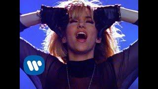 Debbie Gibson - Anything Is Possible (Official Music Video)