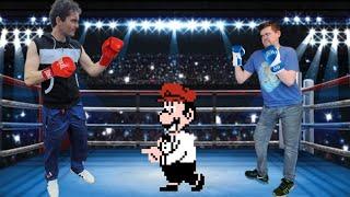 Master Of Pieces vs Welsh Poképicker At The Reselling Boxing Fight (Who Will Win!!?)