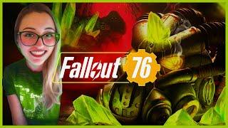 Expeditions and Dailies! In Fallout 76.