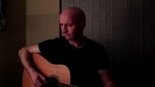 Wonderful Tonight - Eric Clapton - cover by Hugh Duffy