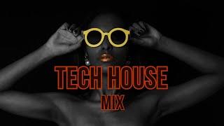 Tech House Mix   | Top Tech House DJ Mix September 2024