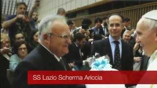 SSD SS Lazio Scherma Ariccia