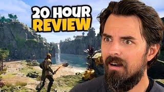 I've Played 20 Hours of Avowed (Early Review)