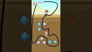 pull the goldv #trending #gaming #games