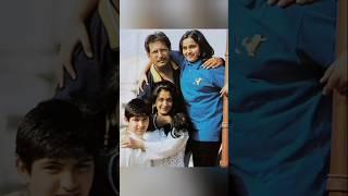 Kiran Kumar with family ️️️#shorts #virulshorts #trending #ytshorts #bollywood