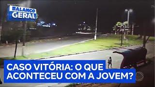 Amigo de jovem desaparecida em Cajamar (SP) é solto após ter sido levado algemado à delegacia