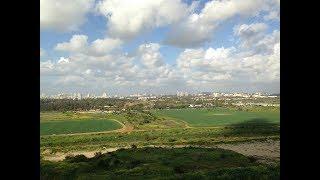Sustainable Israel Tour