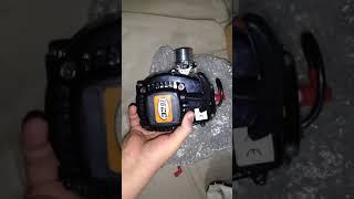 Unboxing and first thoughts of my new rovan rc 36cc