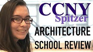 CITY COLLEGE OF NY, SPITZER  ARCHITECTURE SCHOOL REVIEW: Interview with Judy Sanchez
