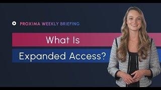 What is Expanded Access?