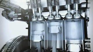 Top 5: Three-cylinder engines