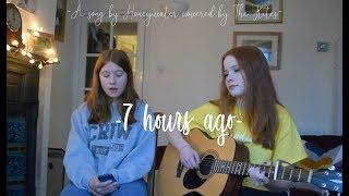 7 hours ago - Honeywater | Cover