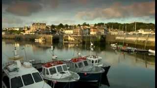 Rick Stein and Jill Stein's The Seafood Restaurant in Padstow