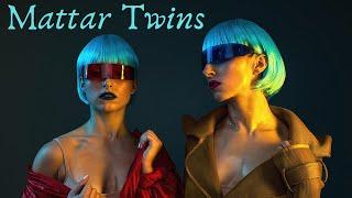 Mattar Twins - Dance Reel