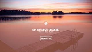 Roald Velden - Minded Music Sessions 147 [July 9 2024]