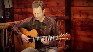 Can't Help Falling in Love (Elvis) - guitar (Pete Smyser)