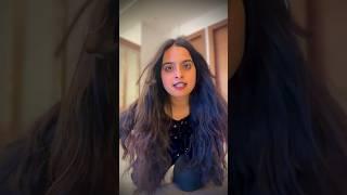 Shaitaan ‍️ #priyalkukreja #shorts #ytshorts