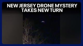 Iranian 'mothership' behind New Jersey drone sightings, congressman suggests