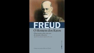 Casos clínicos da psicanálise: O Homem dos Ratos
