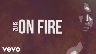 B-Brave - On Fire (Official Lyric Video)