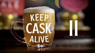 Keep Cask Alive 2 – The Trailer