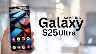 "Samsung Galaxy S25 Ultra: The Price Will Shock You!" |SAMSUNG