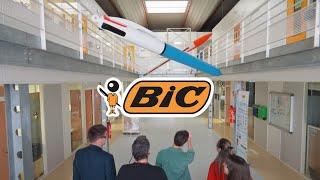 Why Work For BIC