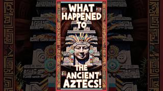 Have You Ever Heard About The Ancient Aztecs? #shorts #ancientcivilizations #history