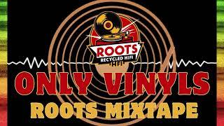Reggae Roots Mixtape Vol 1 - Vinyl Selection (Classic Roots Reggae) 2024