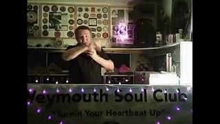 Phil Wells & Friends Soul Show - DJ Phil Wells Part 2 - 30/9/20