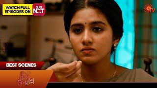 Singappenne - Best Scenes | 14 Oct 2024 | Tamil Serial | Sun TV