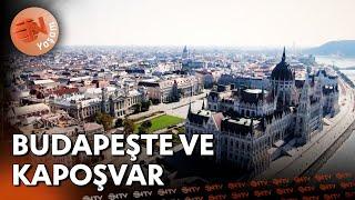 Macaristan'ın İki Önemli Şehri: Budapeşte ve Kapoşvar - Avrupa'dan Anadolu'ya | NTV Yaşam