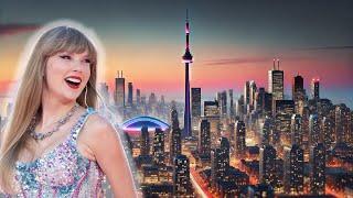 What Property Taylor Swift Would Buy in Toronto (Era by Era)