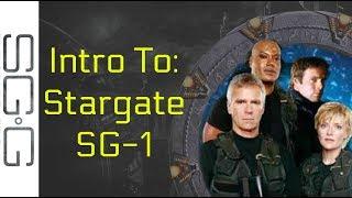 Introduction to Stargate SG1