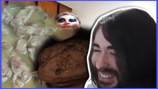 Watch More Bad Chefs With Charlie | MoistCr1tikal